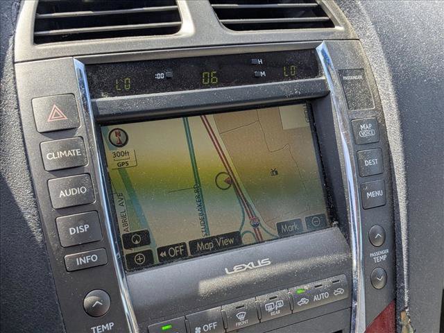 Used 2008 Lexus ES 350 image 13