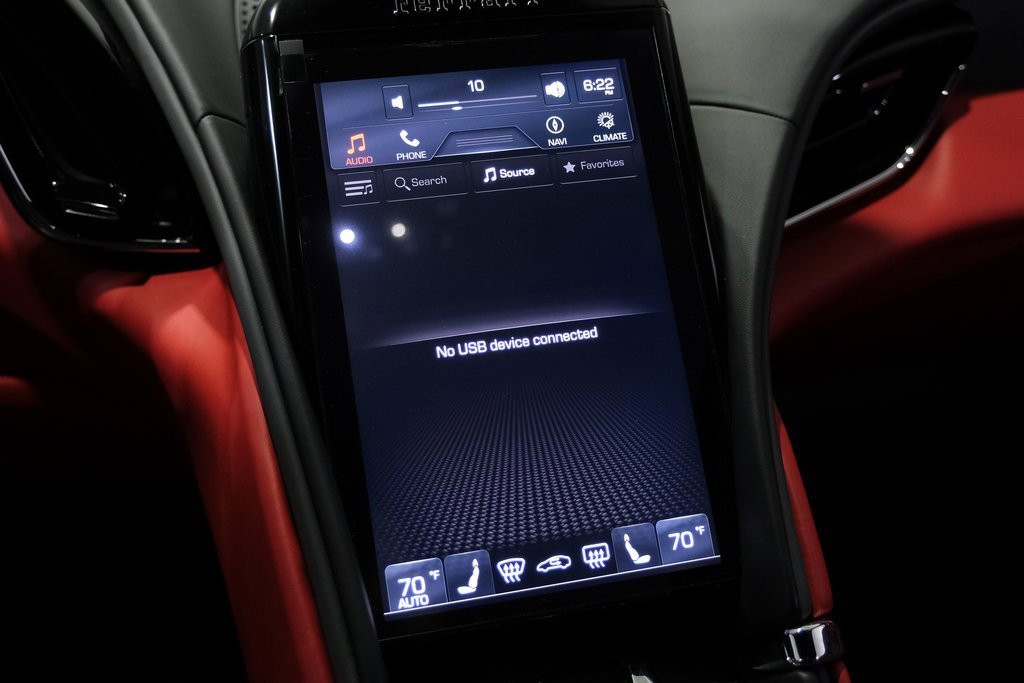 Used 2024 Ferrari Roma image 20