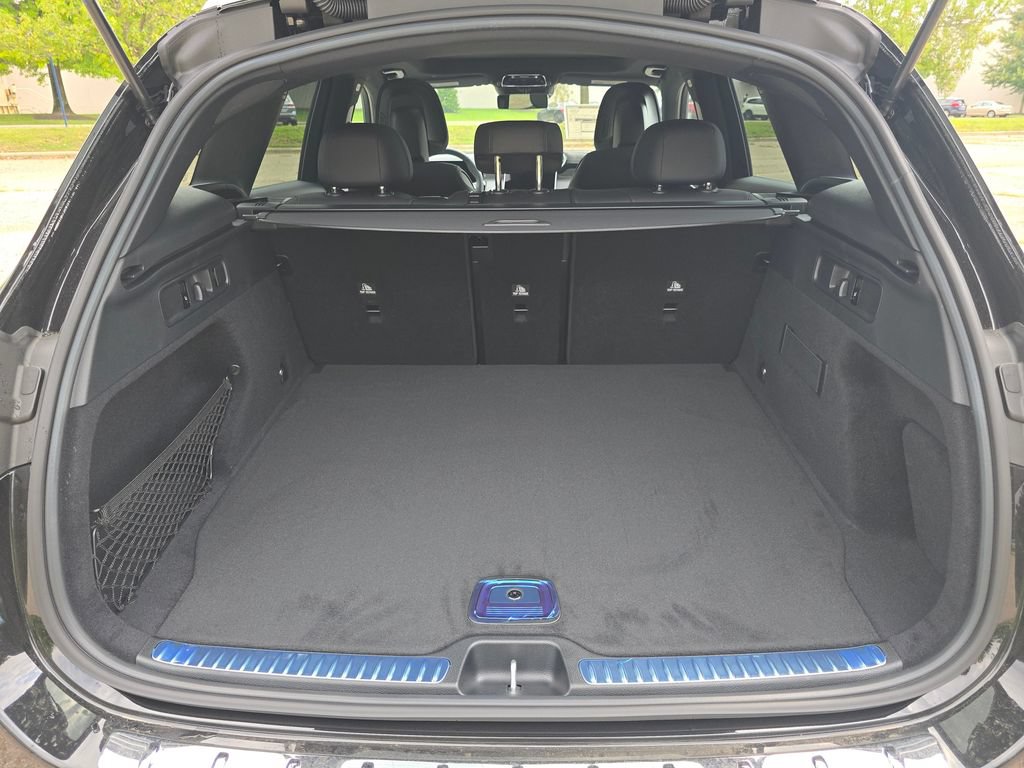 New 2027 Mercedes-Benz GLC 300 4MATIC image 19