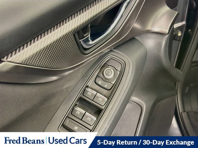 Used 2023 Subaru WRX Premium w/ Popular Package #1 AWD/4WD image 23