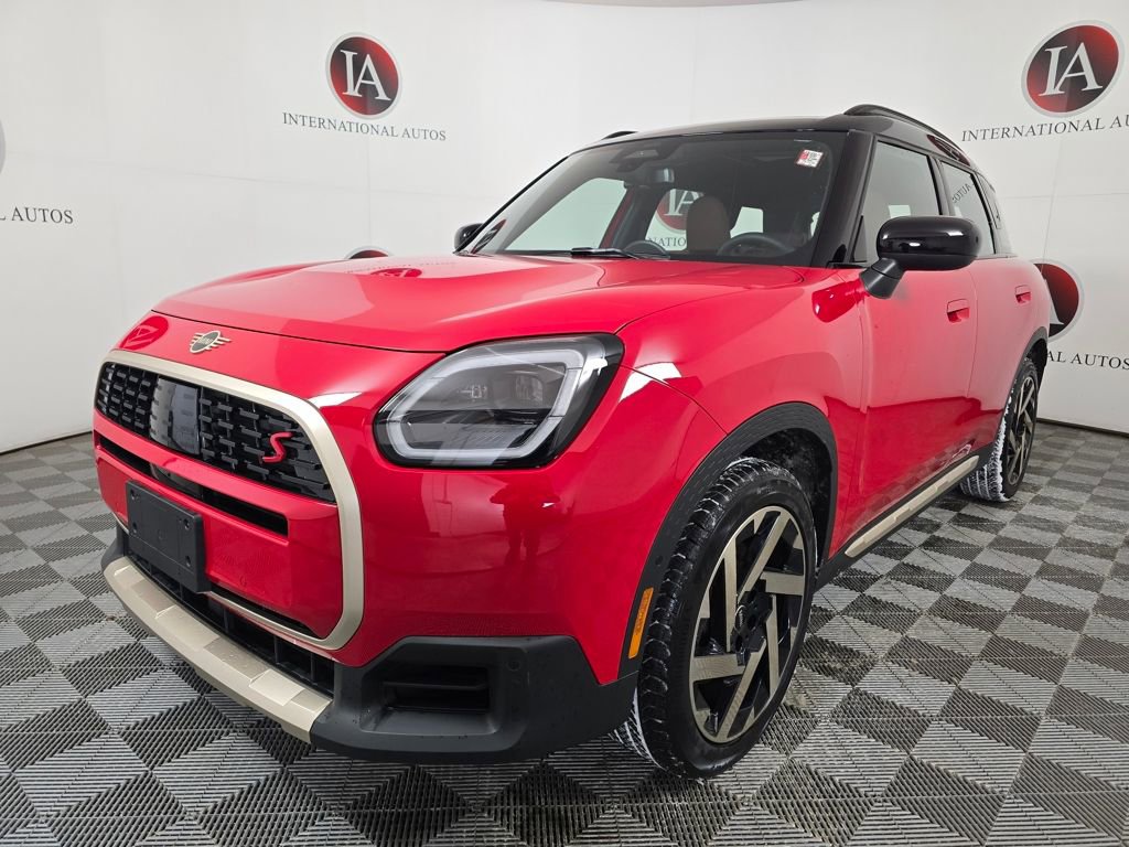 Used 2026 MINI Cooper Countryman S image 5