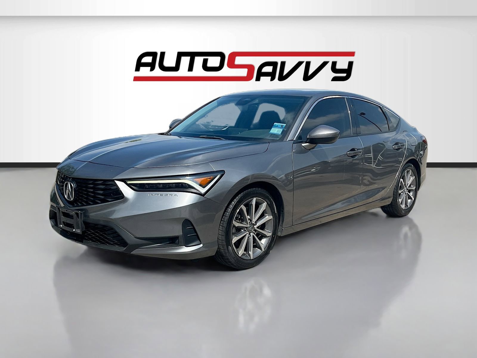 Used 2024 Acura Integra FWD image 3