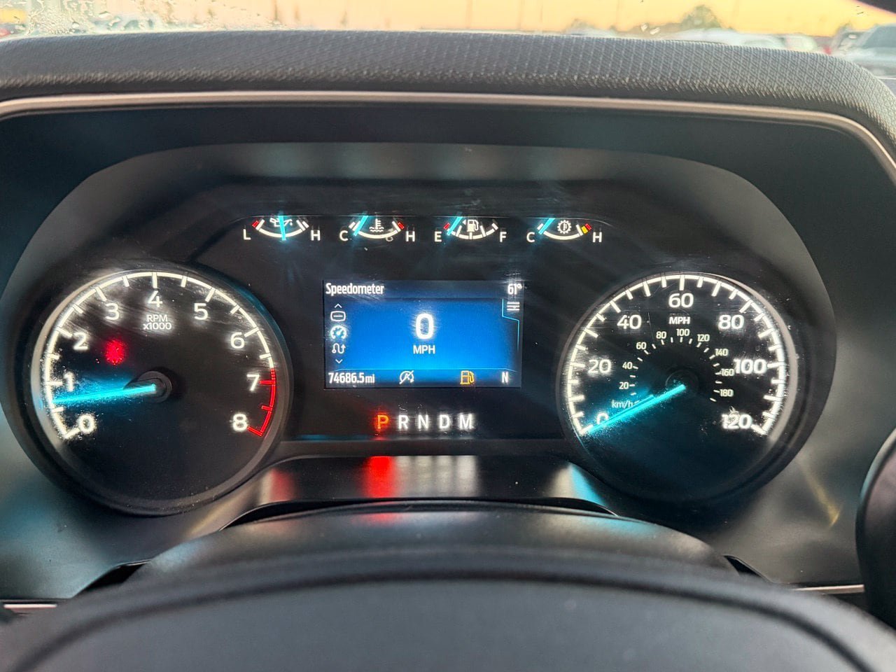 Used 2021 Ford F150 XL AWD/4WD image 12