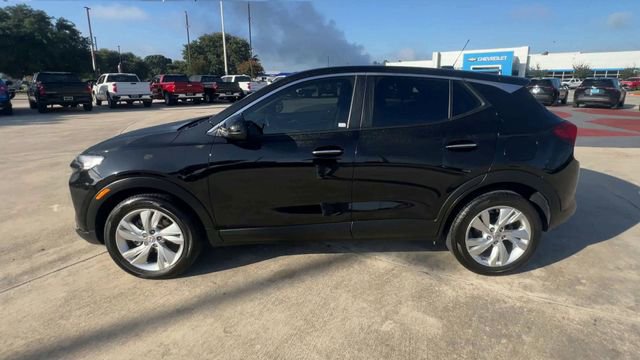 Used 2025 Buick Encore GX Preferred w/ Comfort Package FWD image 5