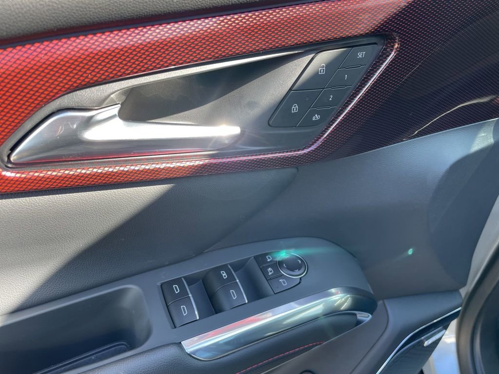 New 2026 Chevrolet Traverse RS FWD image 6