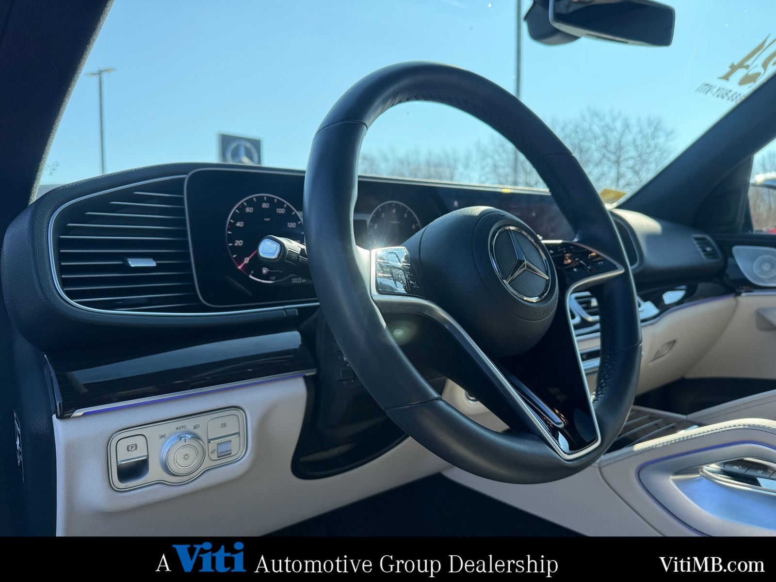 Certified 2024 Mercedes-Benz GLE 350 GLE 350 image 17