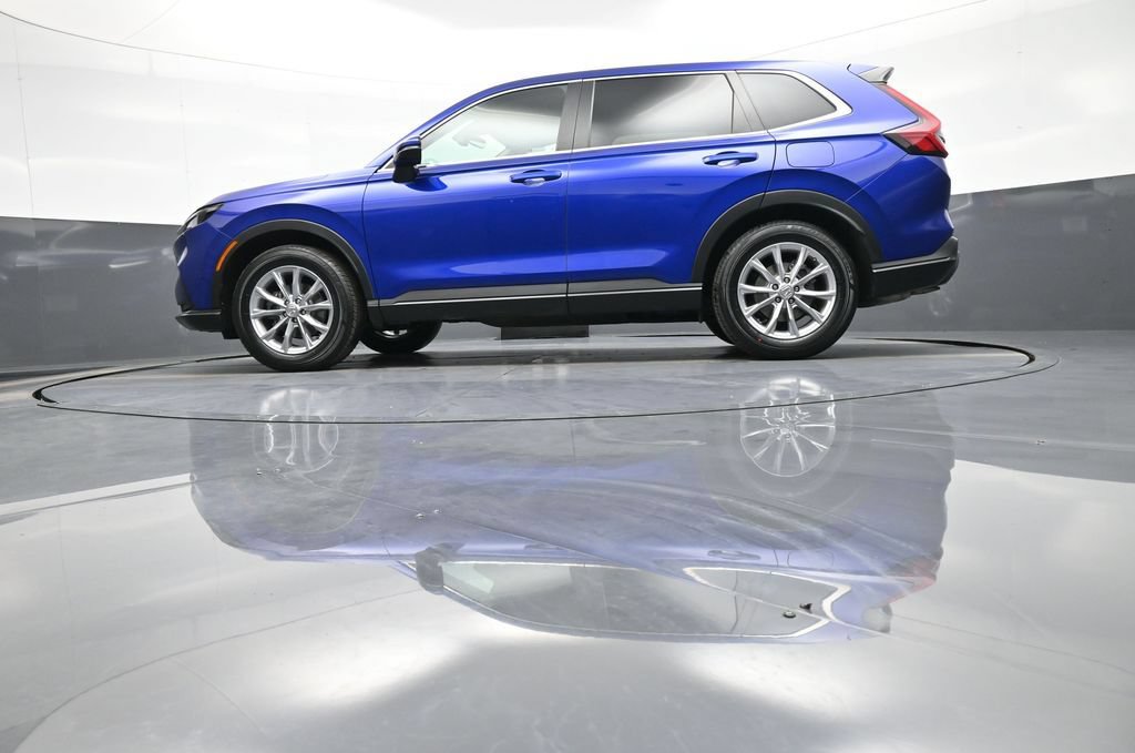 Certified 2023 Honda CR-V EX-L image 34