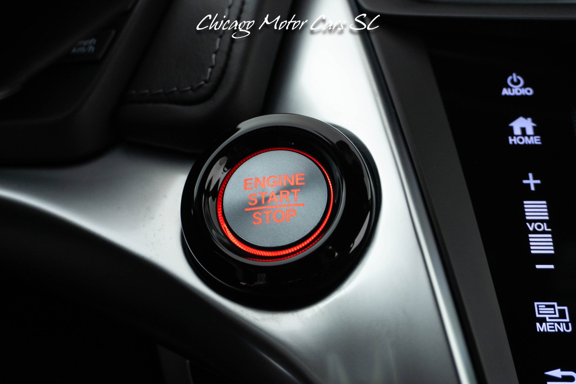 Used 2019 Acura NSX AWD/4WD image 42