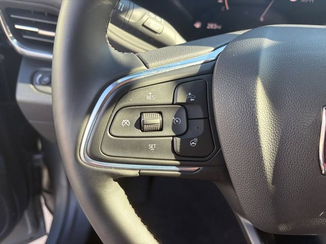 Used 2024 Buick Envista Preferred w/ Convenience I Package FWD image 5