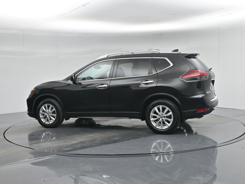 Used 2019 Nissan Rogue S w/ Special Edition Package image 26