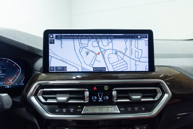 Certified 2023 BMW X3 xDrive30i w/ Premium Package AWD/4WD image 17