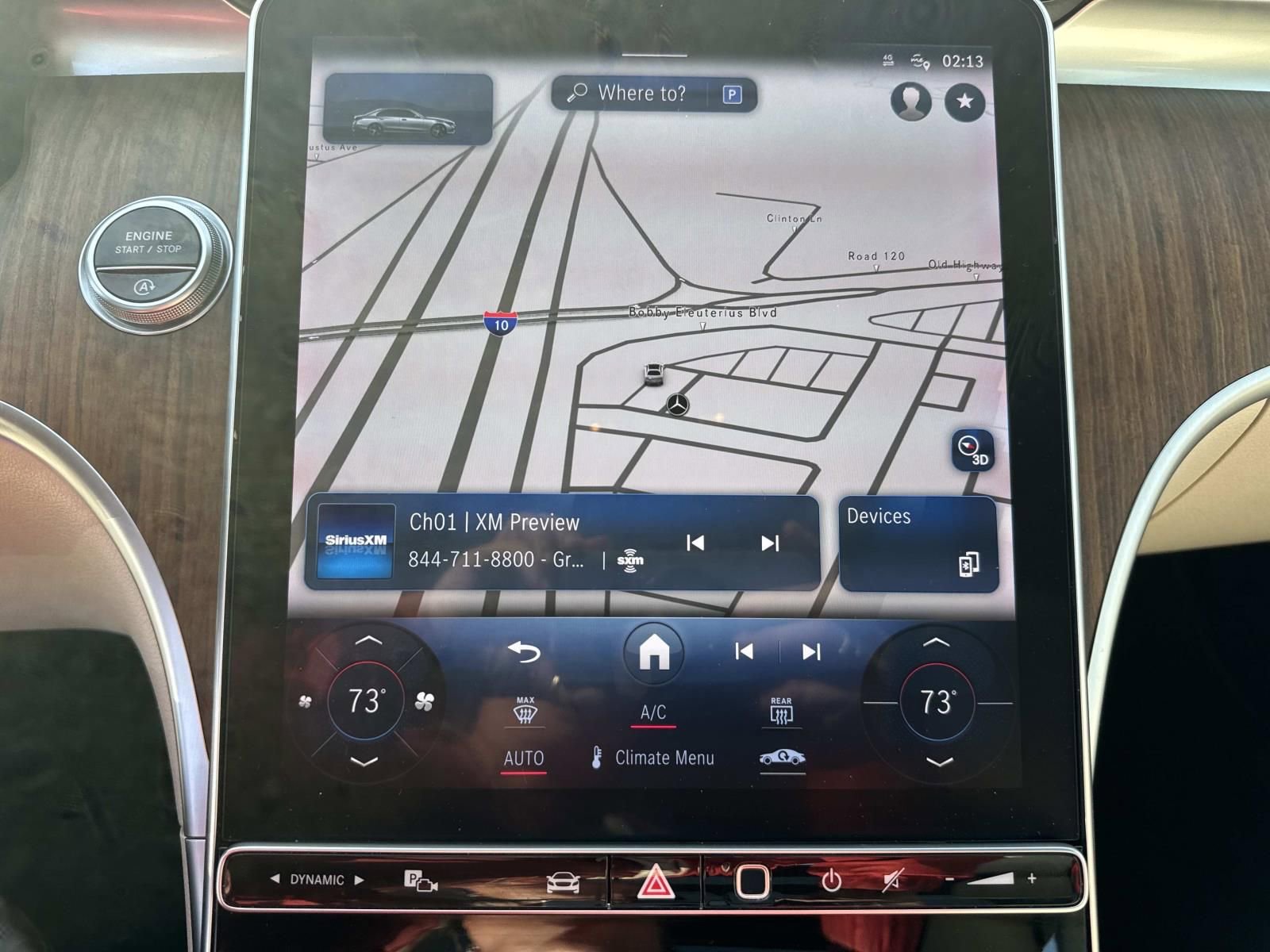 Used 2023 Mercedes-Benz C 300 Sedan image 25