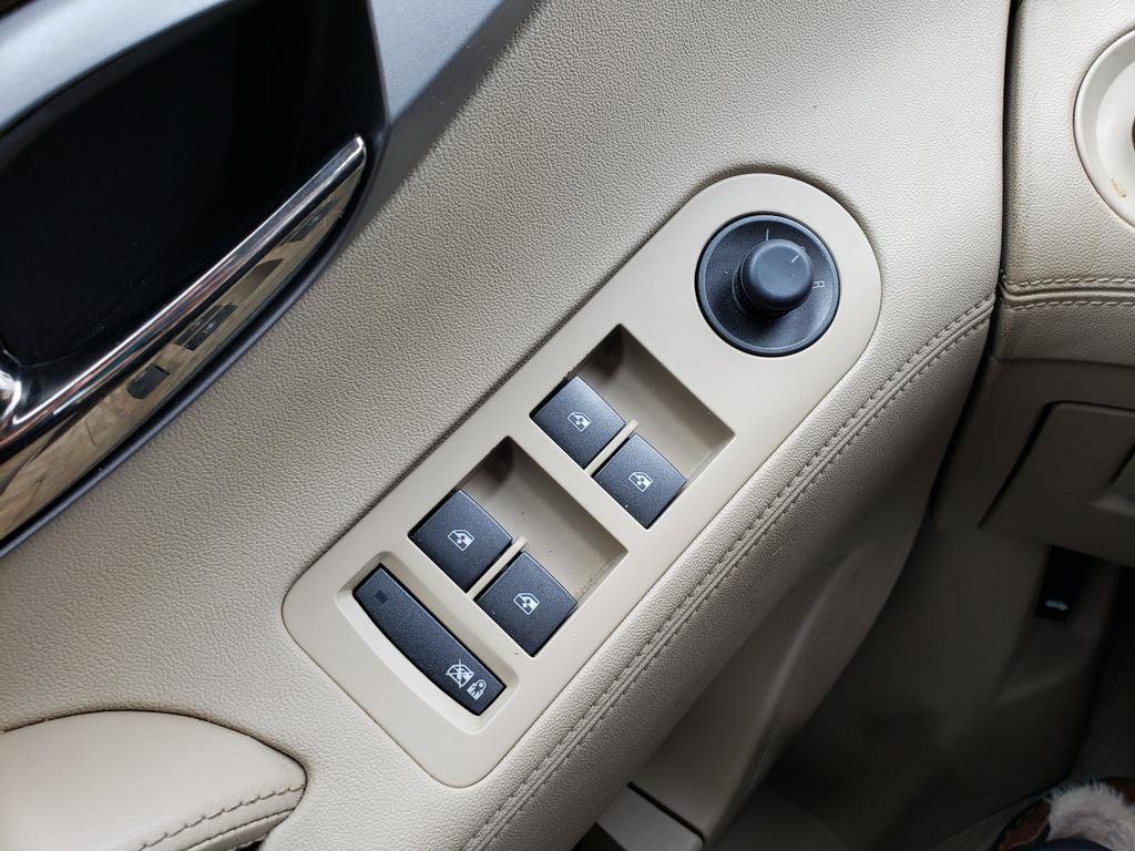 Used 2010 Buick LaCrosse CX FWD image 17