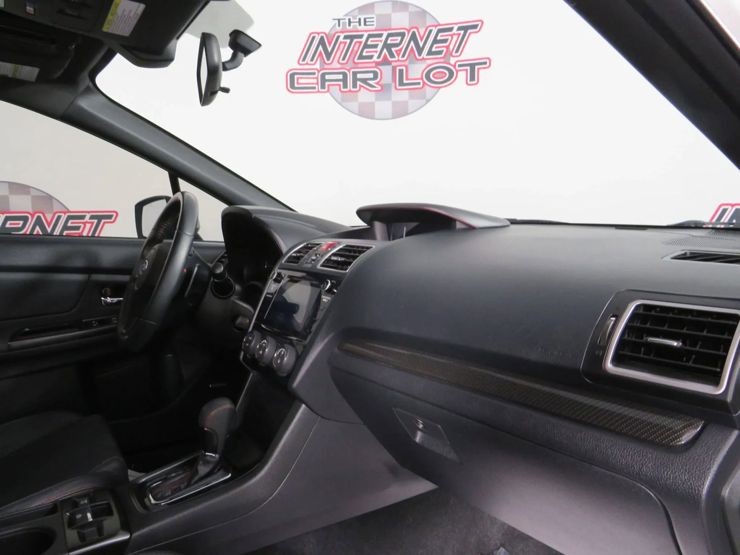 Used 2021 Subaru WRX Limited AWD/4WD image 12