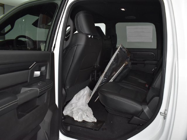 New 2026 RAM 2500 Rebel w/ Rebel Level 1 Equipment Group AWD/4WD image 33