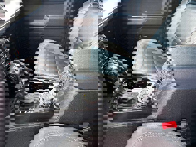 Certified 2021 Ford Bronco First Edition image 17