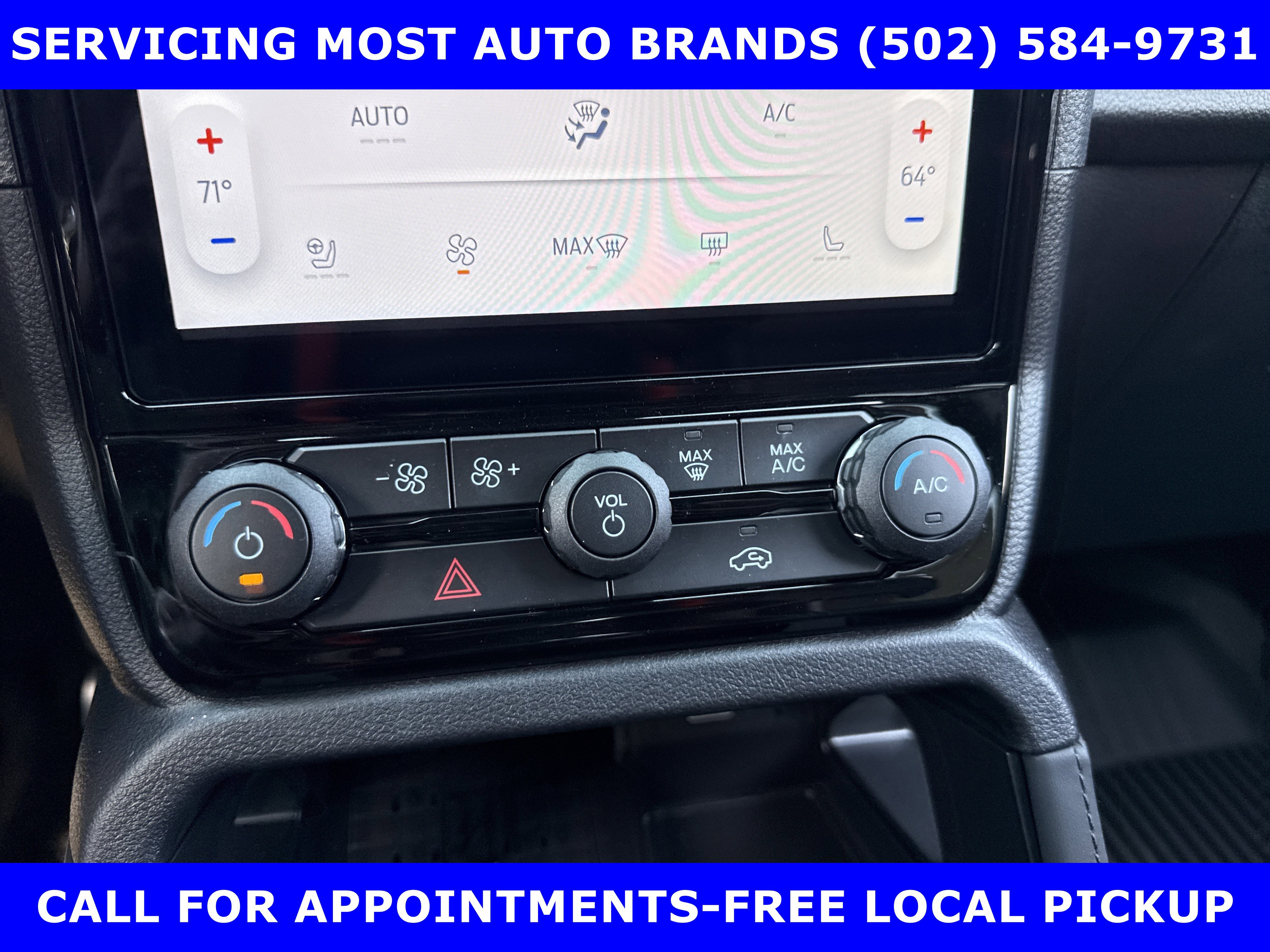 New 2025 Ford Ranger Raptor image 22