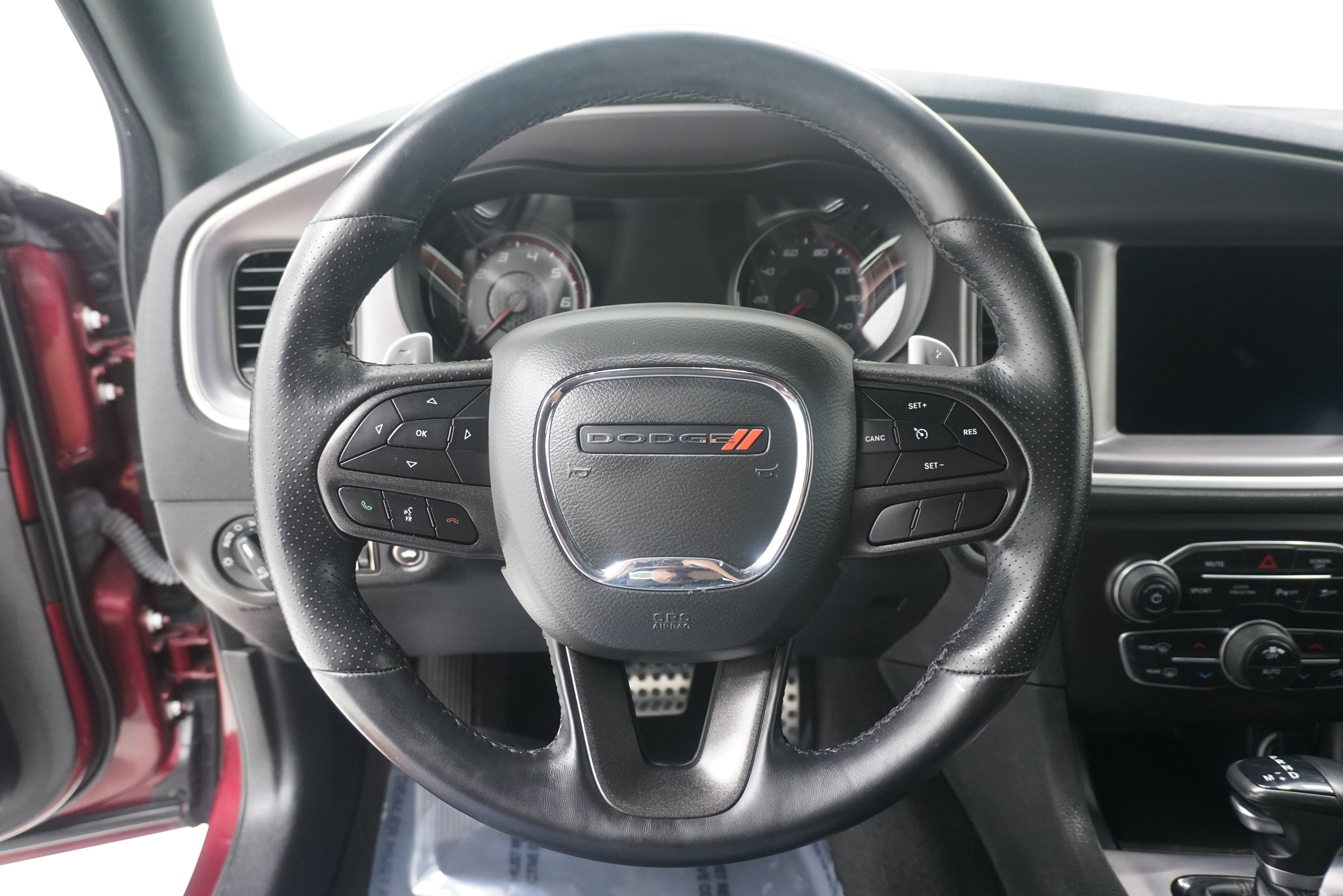Used 2022 Dodge Charger GT w/ Blacktop Package RWD image 17