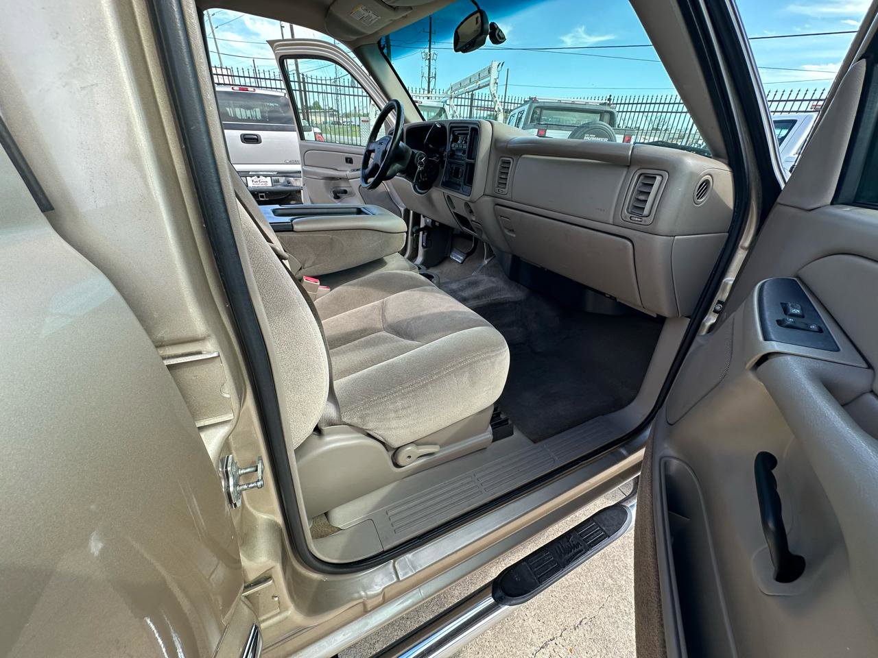 Used 2004 GMC Sierra 2500 SLE RWD image 53