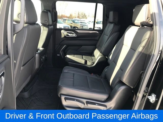 Used 2024 Chevrolet Suburban RST w/ Luxury Package image 20