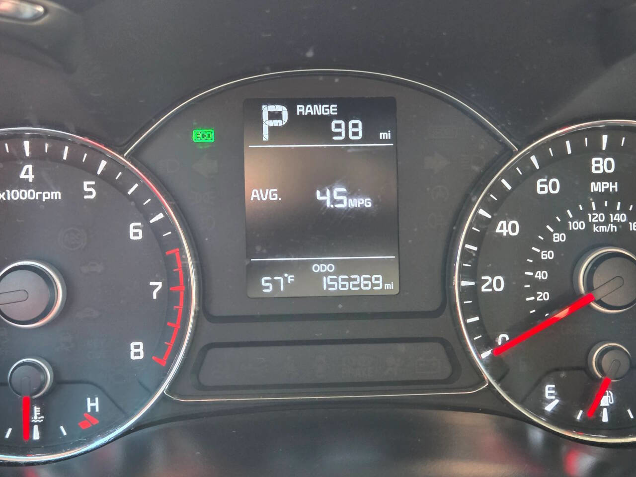 Used 2018 Kia Forte LX image 21