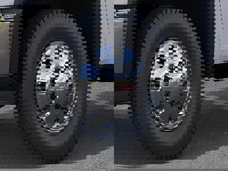 New 2026 GMC Sierra 3500 SLE w/ SLE Value Package image 9