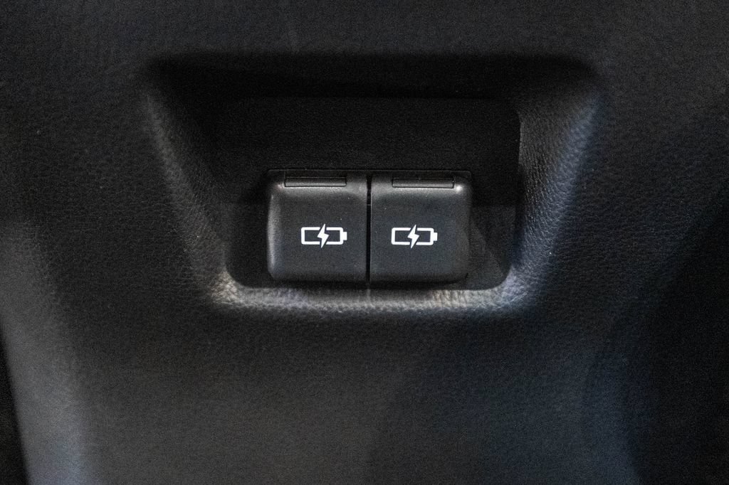Used 2024 Toyota RAV4 Adventure AWD/4WD image 29