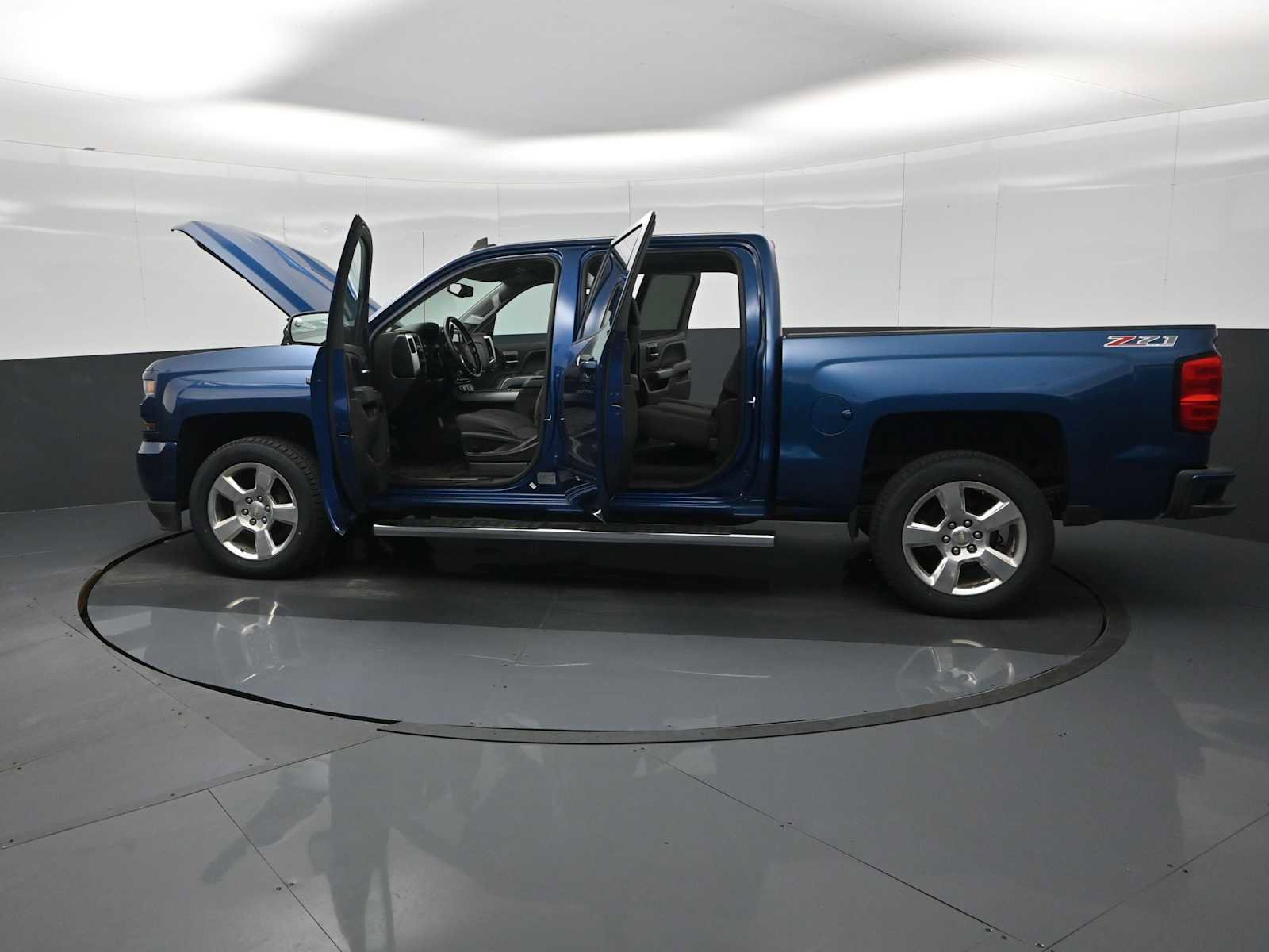 Used 2016 Chevrolet Silverado 1500 LT w/ All Star Edition image 29