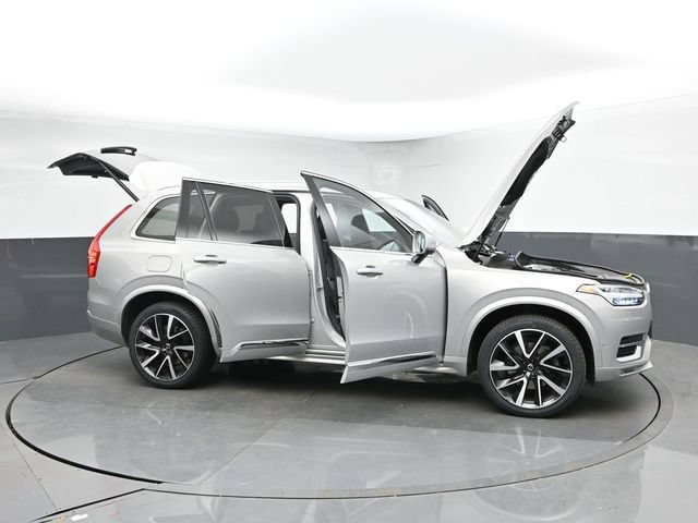 Used 2023 Volvo XC90 B6 Plus AWD/4WD image 53