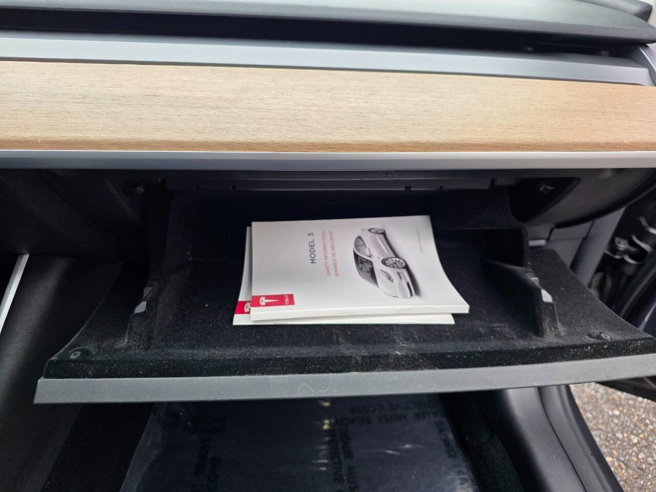 Used 2018 Tesla Model 3 Mid Range image 23