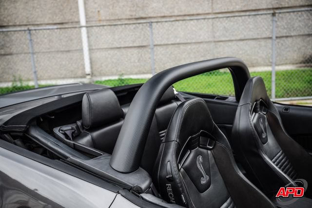 Used 2014 Ford Mustang Shelby GT500 w/ Equipment Group 821A RWD image 22