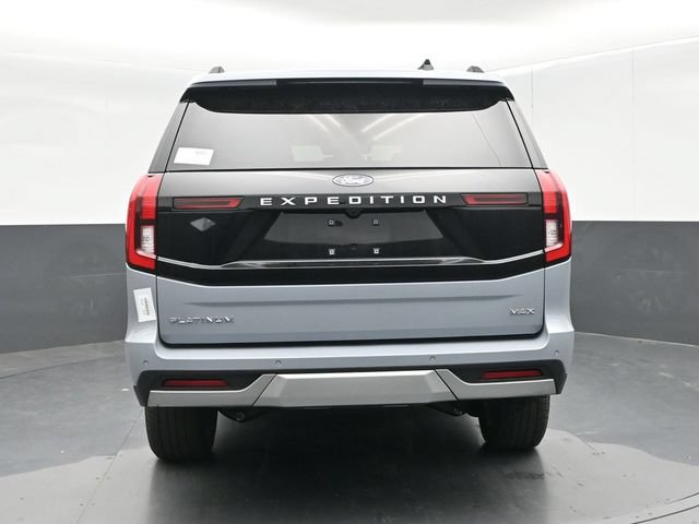 New 2026 Ford Expedition Max Platinum w/ Driver's Package AWD/4WD image 7
