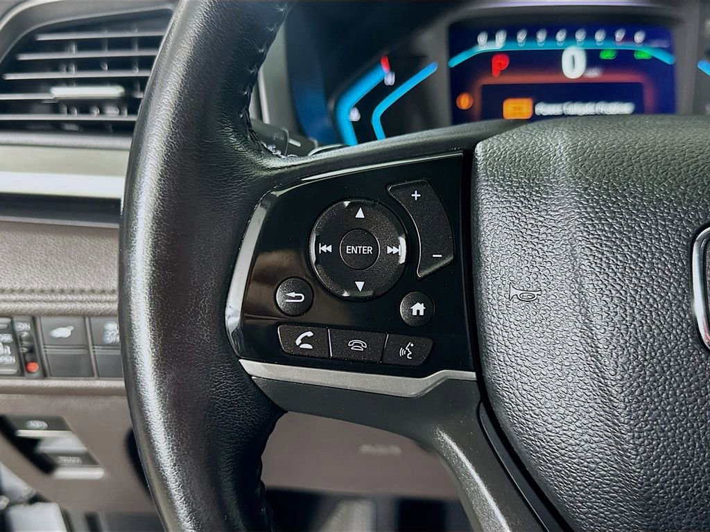 Used 2020 Honda Odyssey EX-L image 22