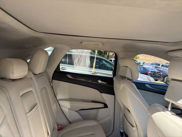 Used 2018 Lincoln MKC Black Label FWD image 18