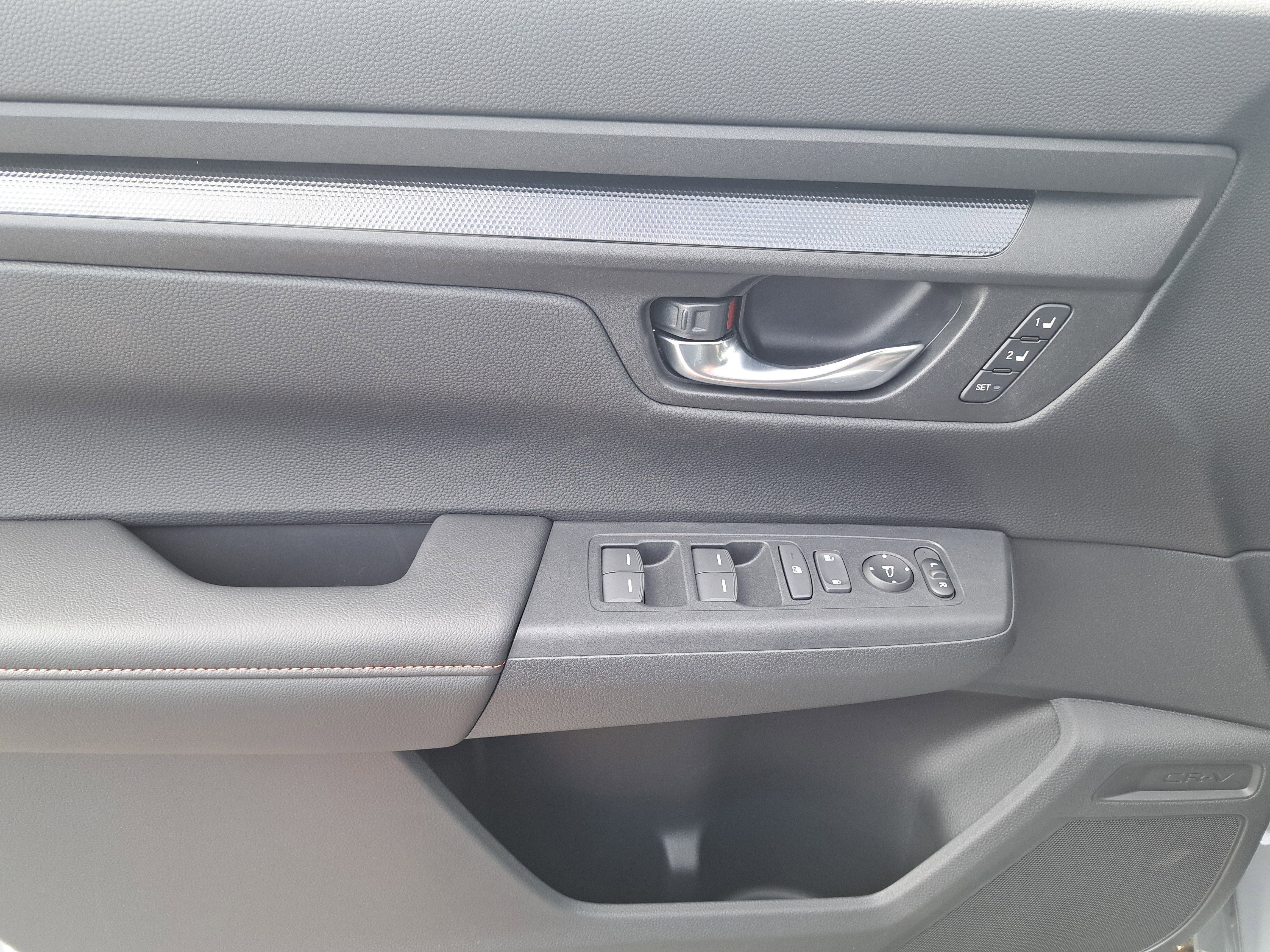 New 2027 Honda CR-V Sport-L image 24