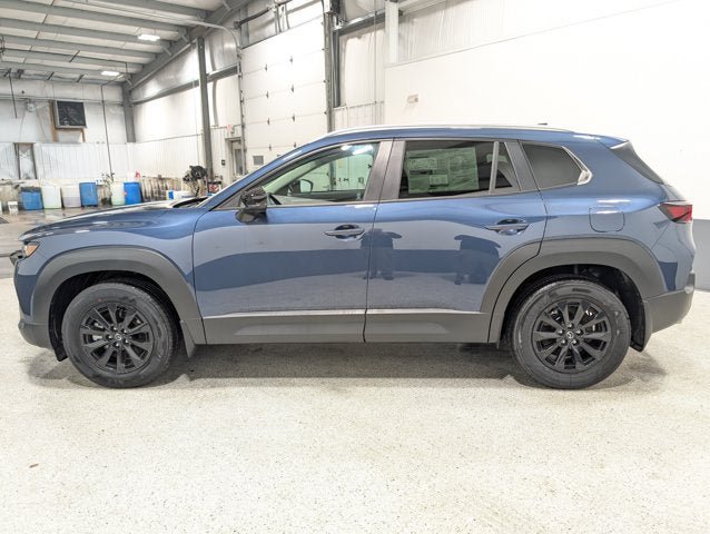 New 2026 MAZDA CX-50 2.5 Hybrid w/ Weather Package AWD/4WD image 5