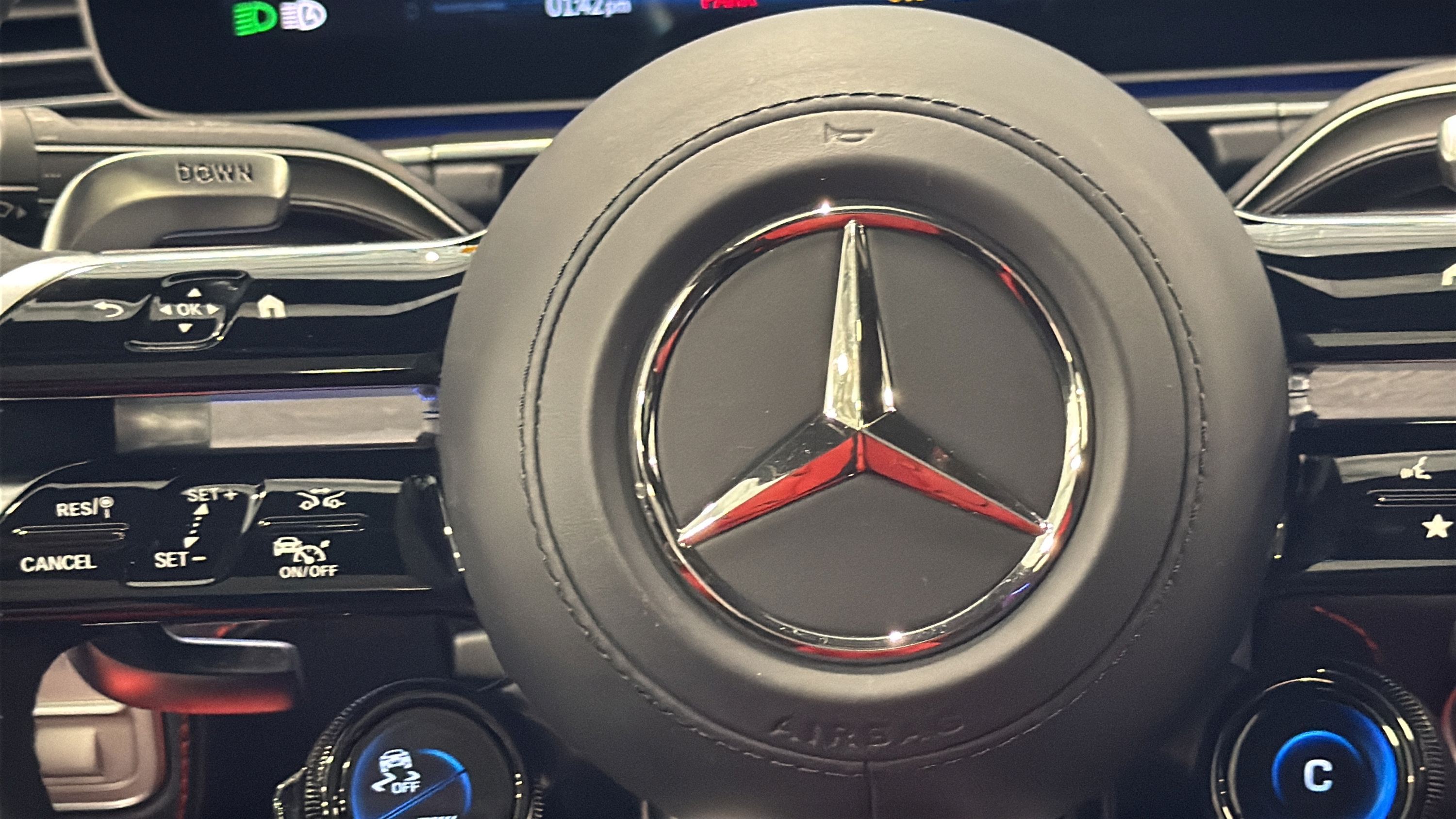 Certified 2024 Mercedes-Benz GLE 53 AMG 4MATIC Coupe image 31