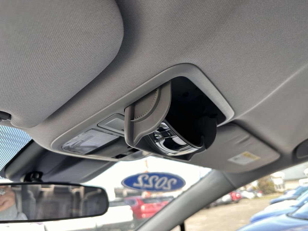 Used 2018 Honda Odyssey EX image 28