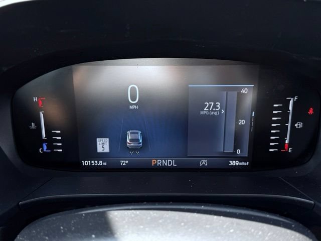 Used 2024 Ford Escape ST-Line w/ Tech Pack #1 AWD/4WD image 34