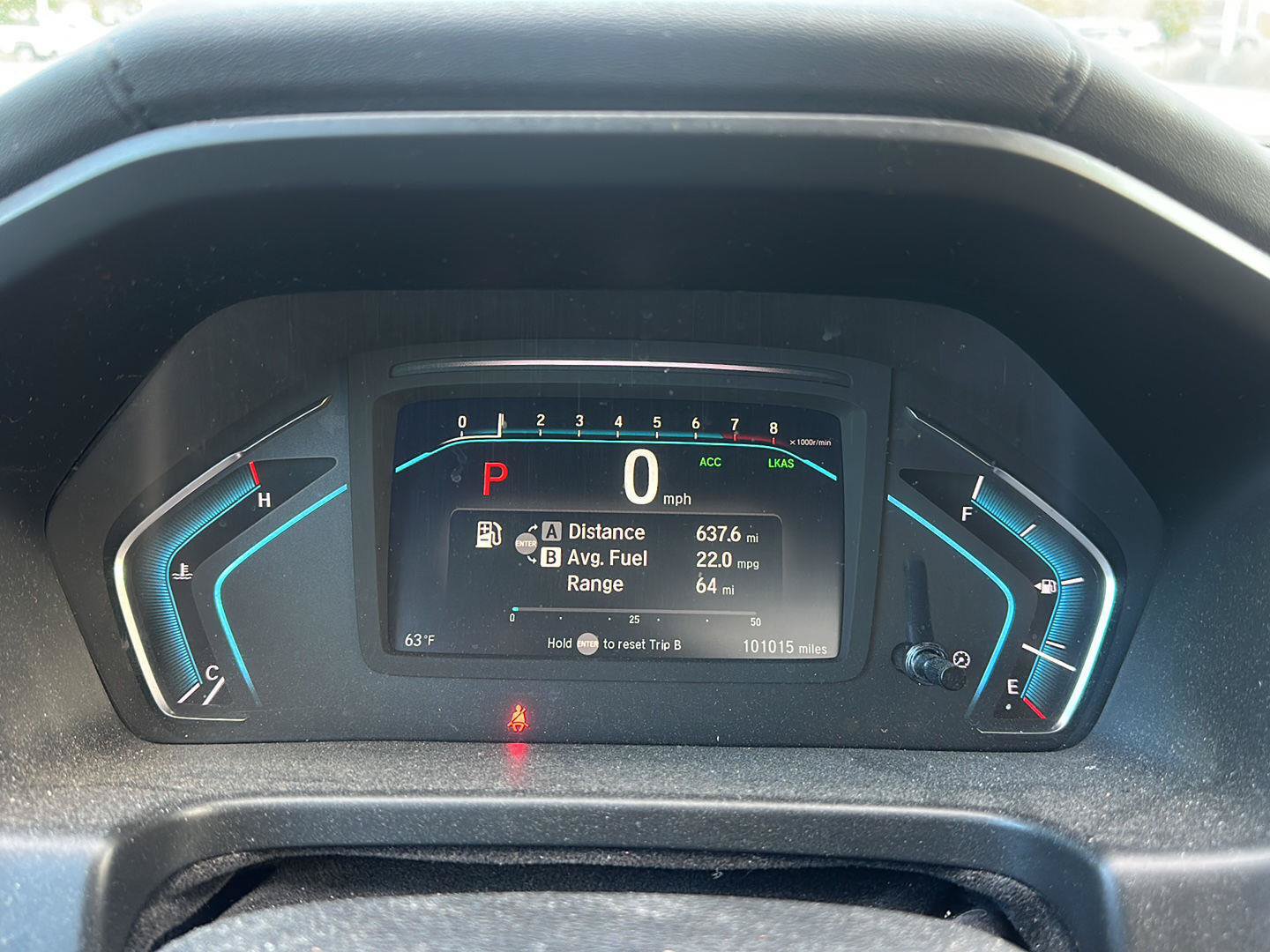 Used 2018 Honda Odyssey Touring image 14