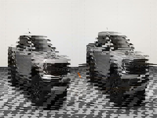 Used 2024 Ford Ranger Raptor