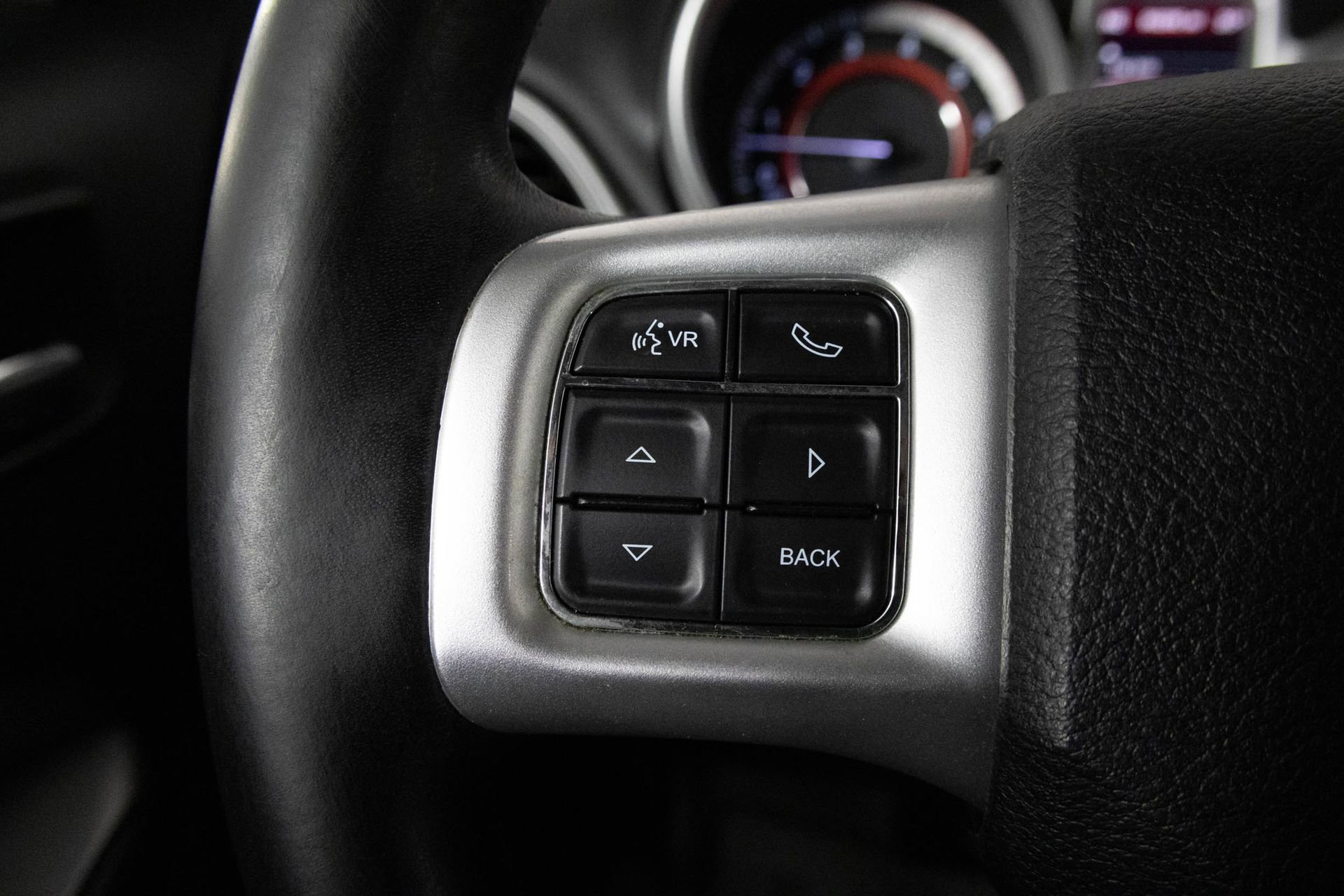 Used 2018 Dodge Journey GT FWD image 28