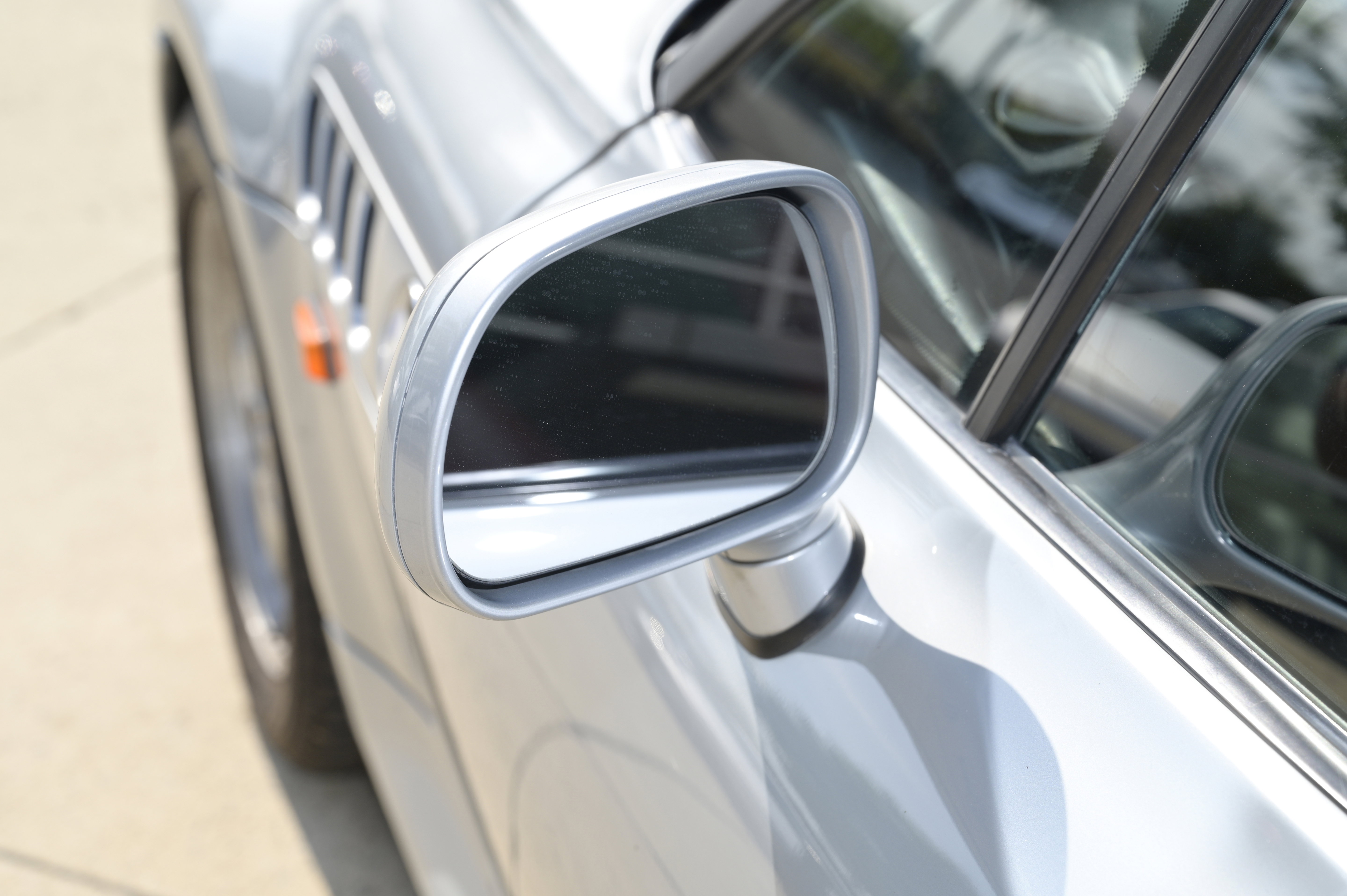 Used 1996 BMW Z3 1.9 image 14