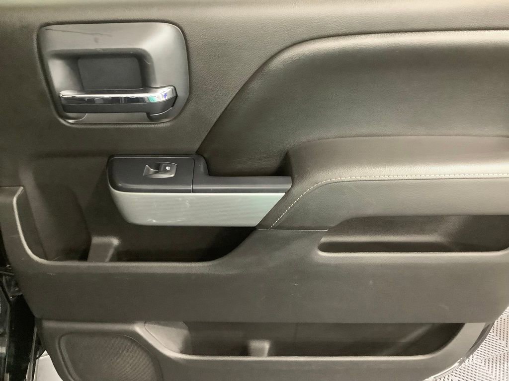 Used 2016 Chevrolet Silverado 2500 LTZ w/ Duramax Plus Package image 27