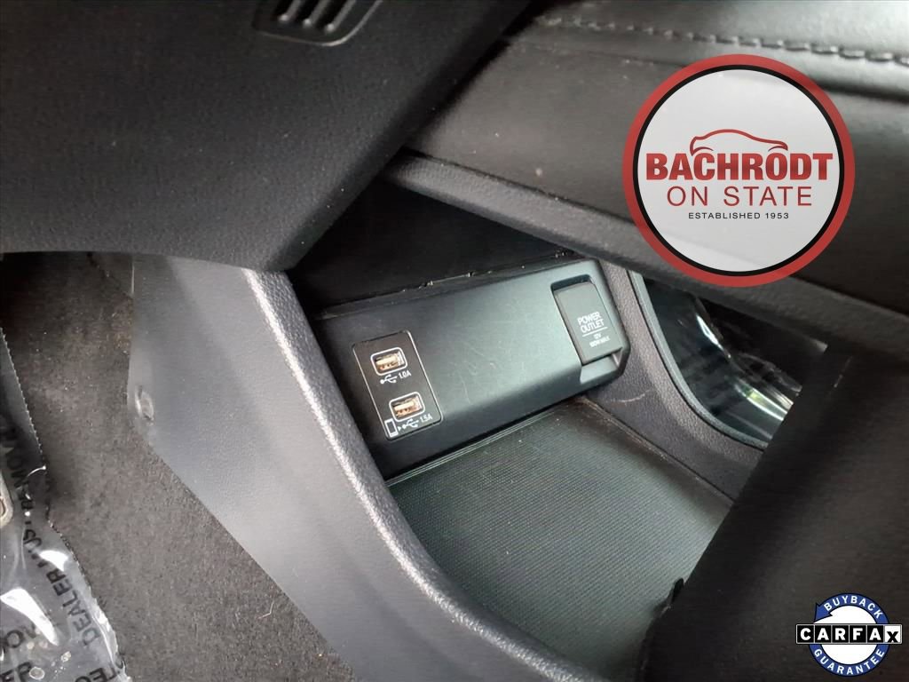 Used 2021 Honda HR-V EX-L image 13