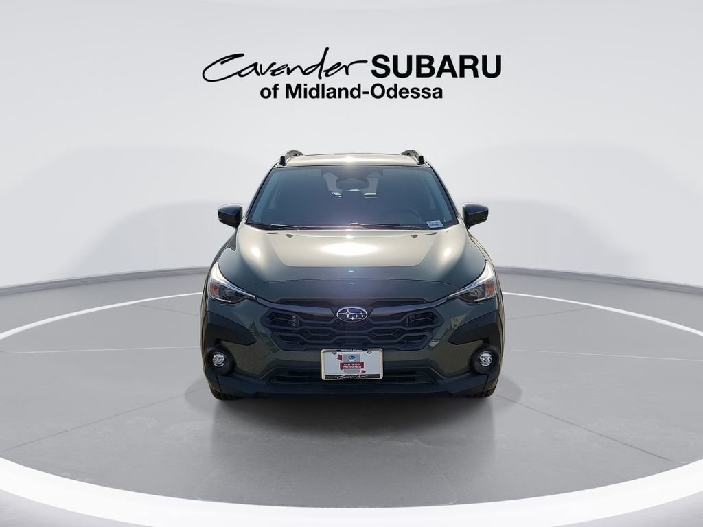 Certified 2026 Subaru Crosstrek 2.0i Premium image 3