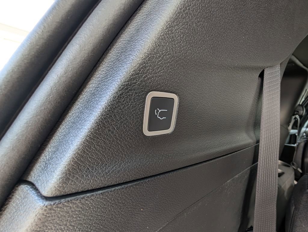 New 2026 Chrysler Pacifica Select image 42