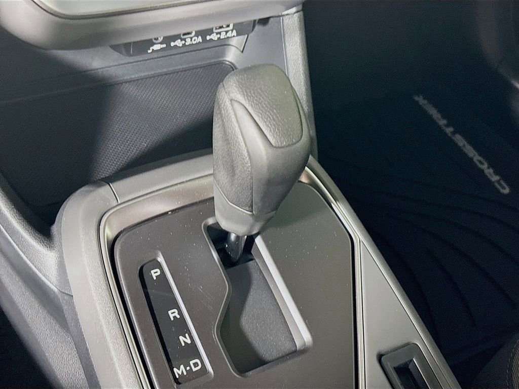 Certified 2025 Subaru Crosstrek 2.0i Premium w/ Crosstrek Mirror Package image 18