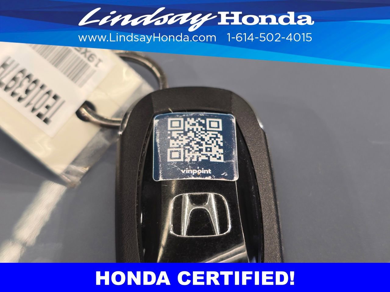 Certified 2024 Honda Civic Sport image 24