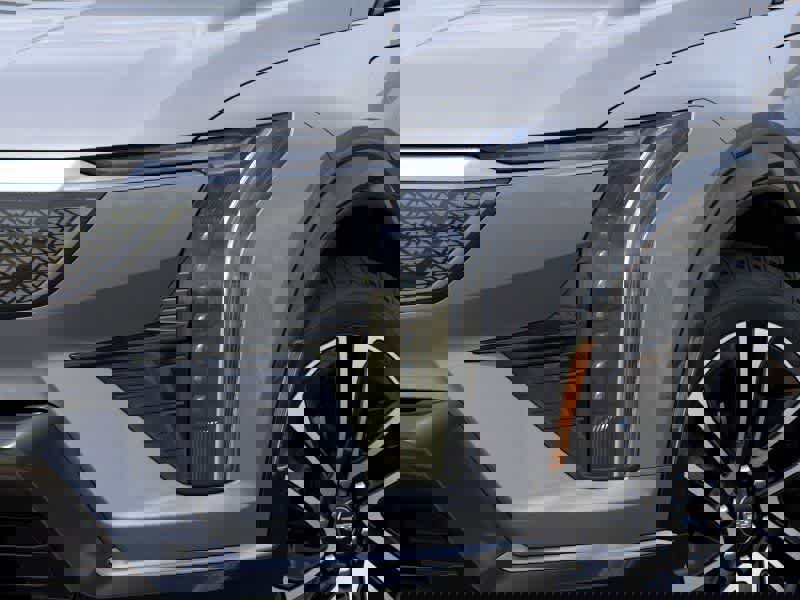 New 2025 Cadillac Optiq Sport 1 w/ LPO, Floor Liner Package image 10